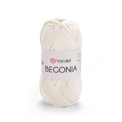 YarnArt Begonia 6282