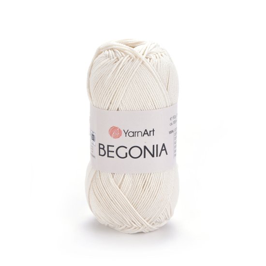 YarnArt Begonia 6282