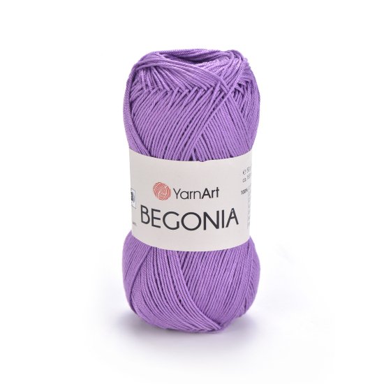 YarnArt Begonia 6309