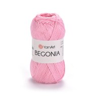 YarnArt Begonia 6313
