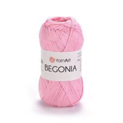 YarnArt Begonia 6313
