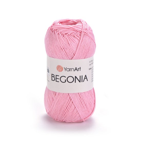 YarnArt Begonia 6313