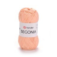 YarnArt Begonia 6322