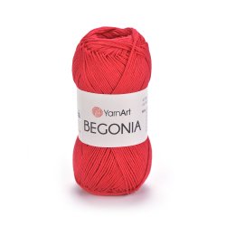YarnArt Begonia 6328