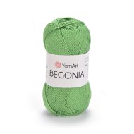 YarnArt Begonia 6332