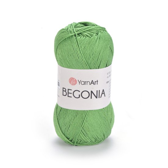 YarnArt Begonia 6332