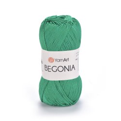 YarnArt Begonia 6334