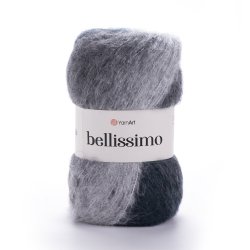 YarnArt Bellissimo 1401 YarnArt Bellissimo 1401