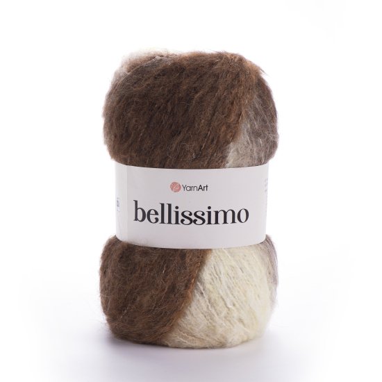 YarnArt Bellissimo 1402 YarnArt Bellissimo 1402