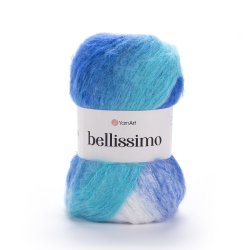 YarnArt Bellissimo 1403 YarnArt Bellissimo 1403