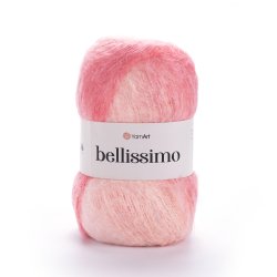 YarnArt Bellissimo 1404 YarnArt Bellissimo 1404
