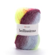 YarnArt Bellissimo 1406