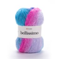 YarnArt Bellissimo 1407