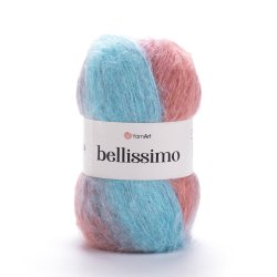 YarnArt Bellissimo 1408 YarnArt Bellissimo 1408