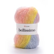 YarnArt Bellissimo 1409