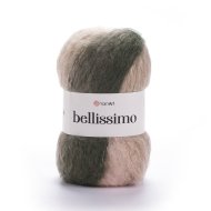 YarnArt Bellissimo 1410