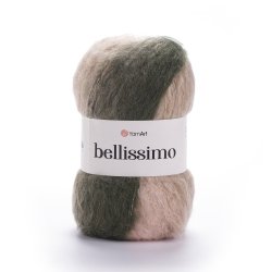YarnArt Bellissimo 1410 YarnArt Bellissimo 1410