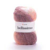 YarnArt Bellissimo 1411