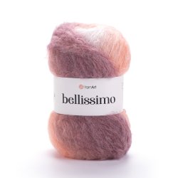 YarnArt Bellissimo 1411 YarnArt Bellissimo 1411