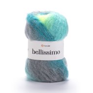 YarnArt Bellissimo 1412
