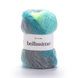 YarnArt Bellissimo 1412 YarnArt Bellissimo 1412
