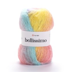 YarnArt Bellissimo 1413