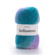 YarnArt Bellissimo 1414