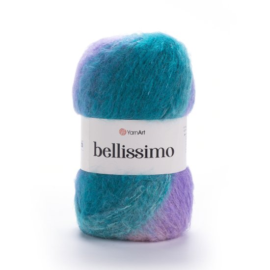 YarnArt Bellissimo 1414