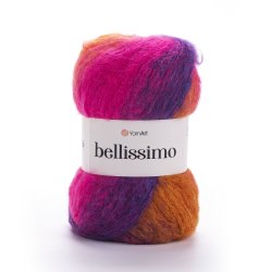 YarnArt Bellissimo 1415