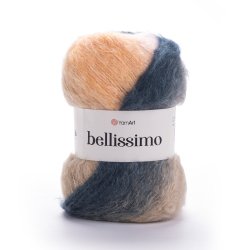 YarnArt Bellissimo 1416