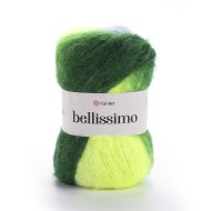 YarnArt Bellissimo 1418