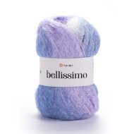 YarnArt Bellissimo 1419