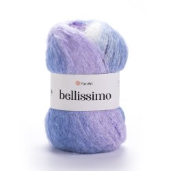 YarnArt Bellissimo 1419