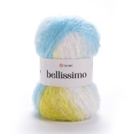 YarnArt Bellissimo 1420