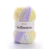 YarnArt Bellissimo 1422