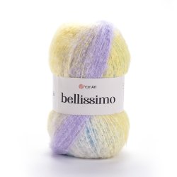 YarnArt Bellissimo 1422