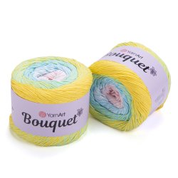 YarnArt Bouquet 703