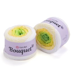 YarnArt Bouquet 705