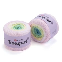 YarnArt Bouquet 706