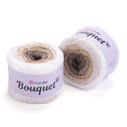 YarnArt Bouquet 707