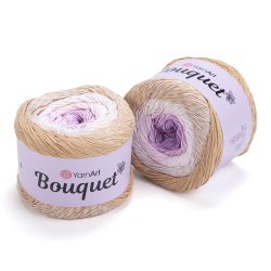 YarnArt Bouquet 708