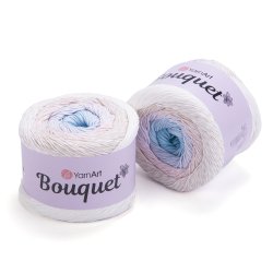 YarnArt Bouquet 709
