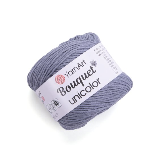YarnArt Bouquet Unicolor 3203 YarnArt Bouquet Unicolor 3203