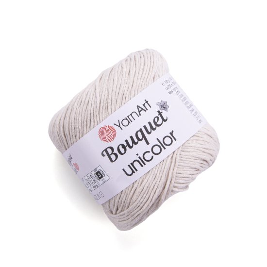 YarnArt Bouquet Unicolor 3205