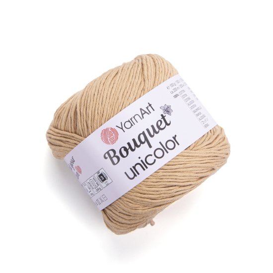YarnArt Bouquet Unicolor 3206