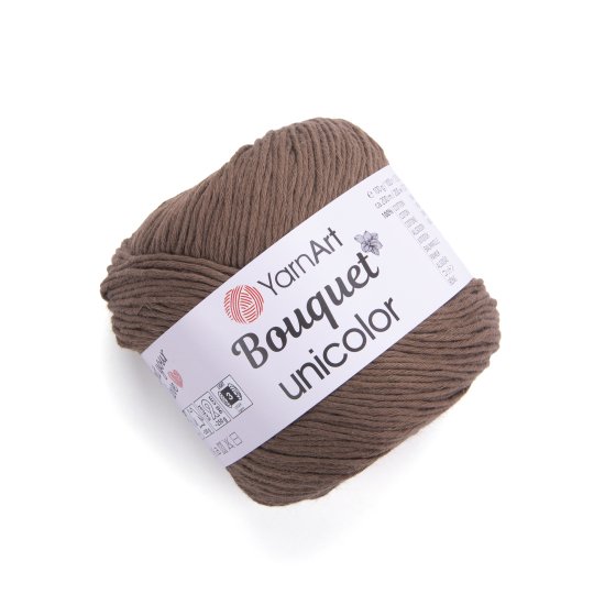 YarnArt Bouquet Unicolor 3207