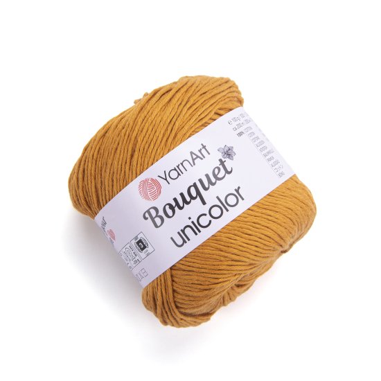 YarnArt Bouquet Unicolor 3208