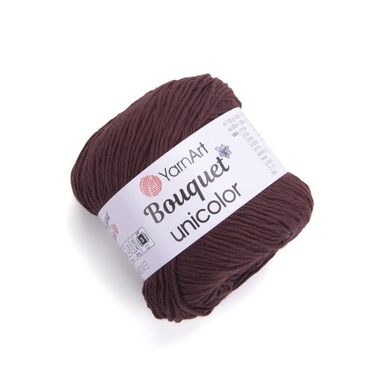 YarnArt Bouquet Unicolor 3209