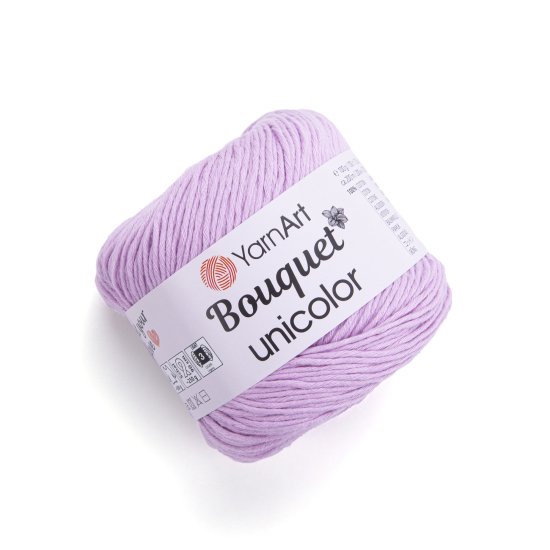 YarnArt Bouquet Unicolor 3212 YarnArt Bouquet Unicolor 3212