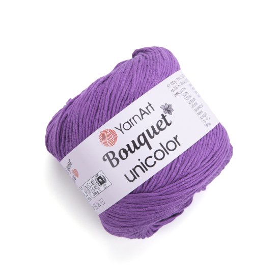 YarnArt Bouquet Unicolor 3213 YarnArt Bouquet Unicolor 3213